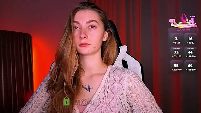 lady curls online show from February 2026 11:12:02 PM