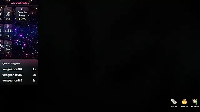 elis gabbi online show from March 2025 02:55:02 PM