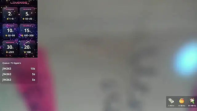 elis gabbi online show from March 2025 03:42:01 AM