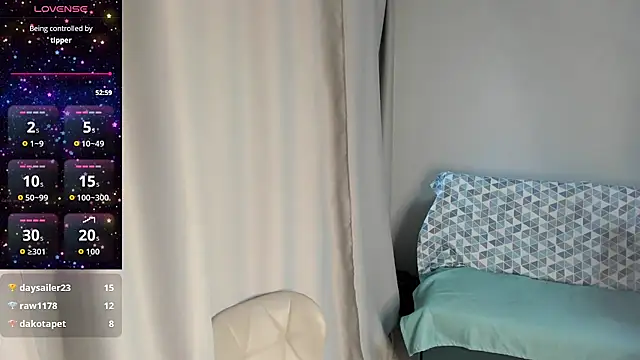 elis gabbi online show from October 2025 01:39:02 AM