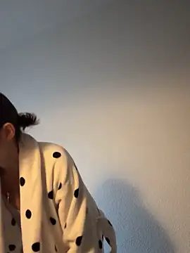 EmilyWi  online show from October 2025 03:55:01 PM