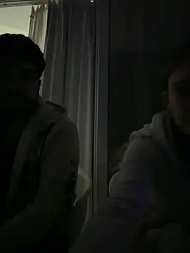 MrAndMrsSavage online show from March 2025 10:20:01 PM