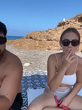 MrAndMrsSavage online show from September 2025 07:20:02 AM