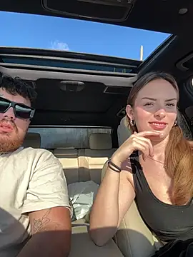 MrAndMrsSavage online show from January 2026 12:53:01 PM