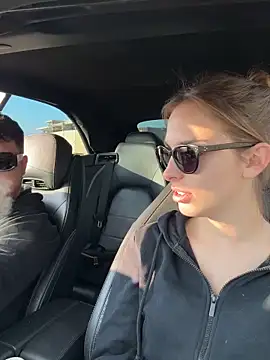 MrAndMrsSavage online show from March 2026 02:41:02 PM