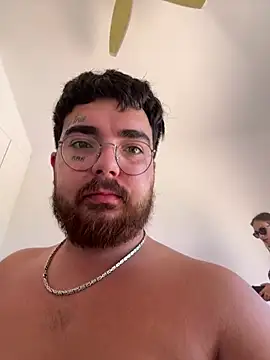 MrAndMrsSavage online show from July 2026 10:54:02 AM