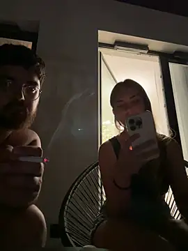 MrAndMrsSavage online show from July 2026 08:19:02 PM