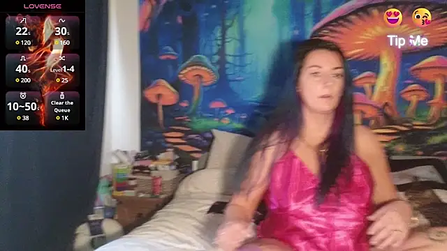 tattoomilf86 online show from February 2025 02:04:01 PM