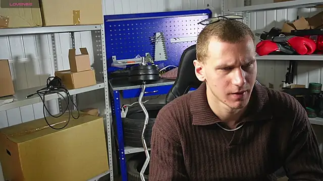 vance rulez online show from February 2025 09:43:01 AM