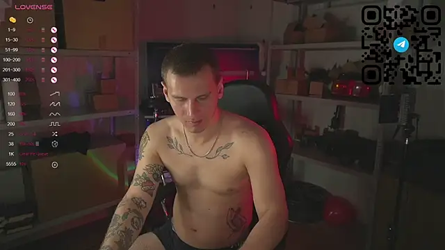 vance rulez online show from February 2025 09:49:01 AM