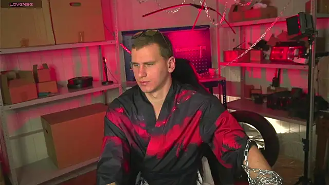 vance rulez online show from February 2025 10:37:02 AM