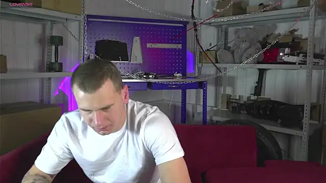 vance rulez online show from March 2025 08:13:01 AM