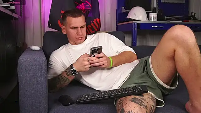 vance rulez online show from September 2025 07:54:01 AM