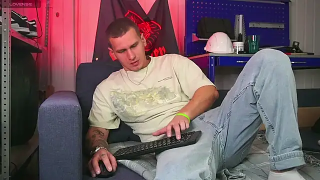 vance rulez online show from October 2025 07:58:02 AM