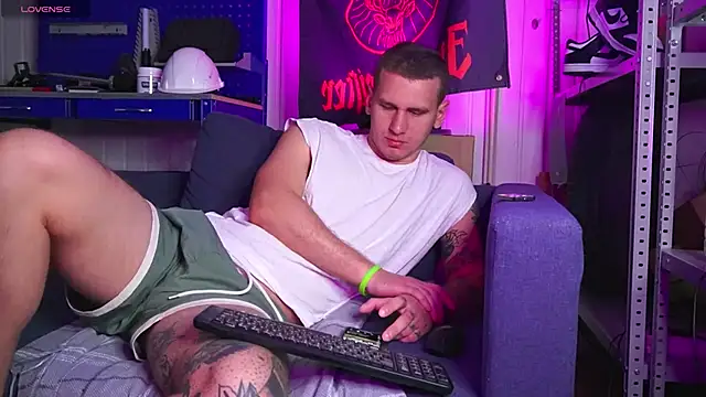 vance rulez online show from October 2025 05:16:02 AM