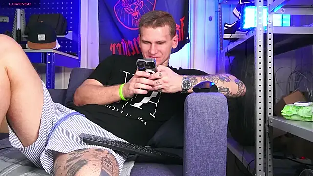 vance rulez online show from October 2025 05:30:01 AM