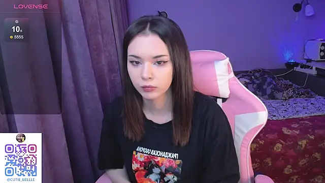 young belle  online show from February 2025 08:58:02 AM