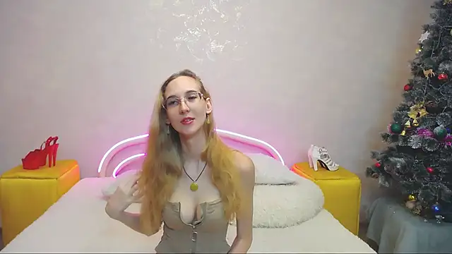 KlaryBrait online show from January 2025 09:11:02 AM