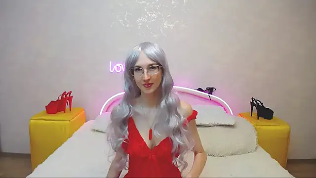 KlaryBrait online show from March 2025 09:40:02 AM