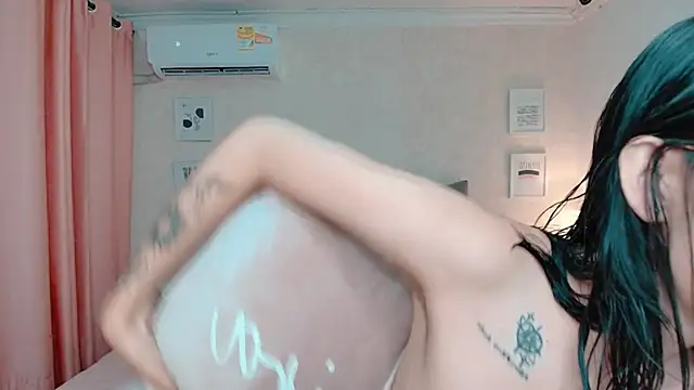 brooklove doll online show from January 2025 07:08:01 PM