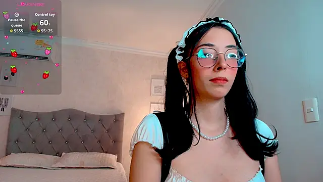 brooklove doll online show from September 2025 04:24:01 AM