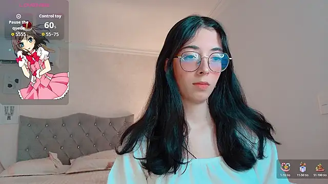 brooklove doll online show from November 2025 11:36:02 PM