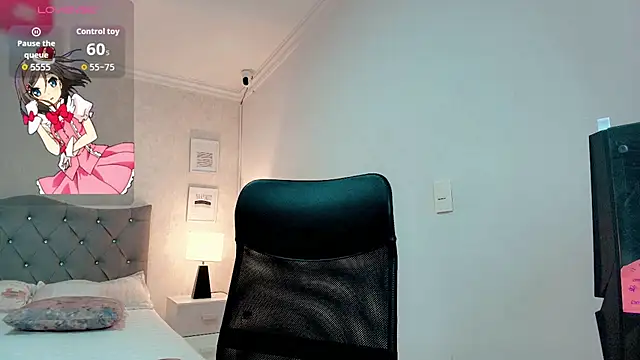 brooklove doll online show from November 2025 05:23:01 PM