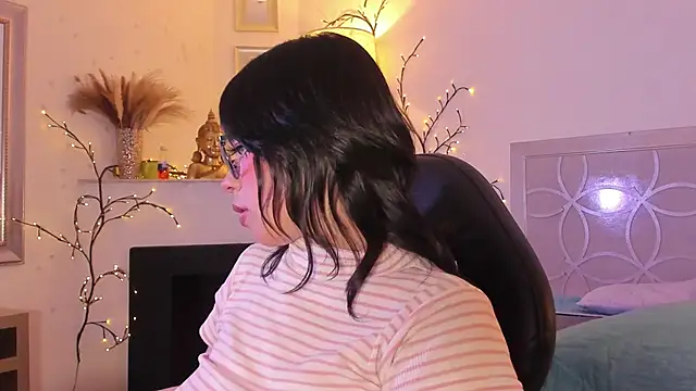 NattashaHotson online show from January 2025 06:46:01 AM