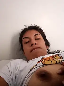 Anamaria-24 online show from February 2026 02:23:02 PM