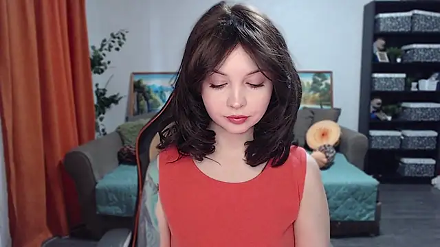 SYKE online show from February 2025 03:08:02 AM