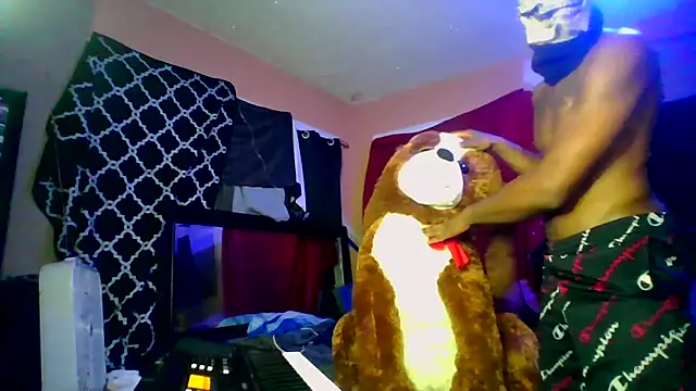 HilariousBrain9 online show from September 2025 04:13:02 AM