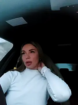 Gabriella Hot  online show from January 2025 02:03:02 AM