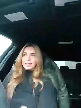 Gabriella Hot  online show from March 2025 02:03:01 AM