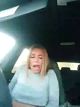 Gabriella Hot  online show from March 2025 02:18:02 AM