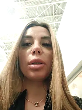 Gabriella Hot  online show from March 2025 05:16:01 AM