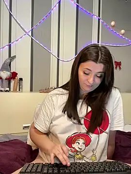 Jadelli online show from February 2025 02:01:01 AM