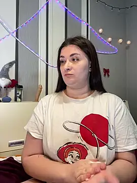 Jadelli online show from March 2025 01:31:02 AM