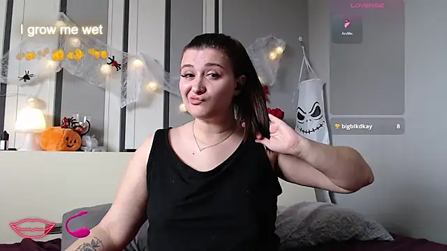 Jadelli online show from October 2025 07:41:01 AM