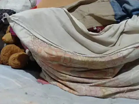 Cheliafun online show from March 2025 03:56:01 PM