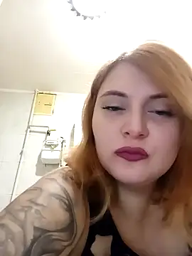 SckayilaGray online show from December 2024 06:26:02 PM