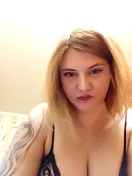 SckayilaGray online show from December 2024 02:37:02 PM