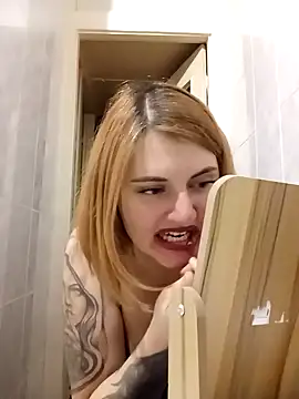 SckayilaGray online show from February 2025 03:16:01 PM