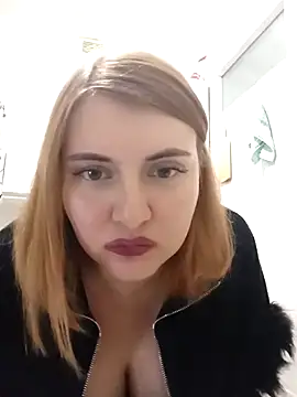 SckayilaGray online show from March 2025 10:21:01 PM