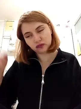 SckayilaGray online show from March 2025 09:59:02 PM