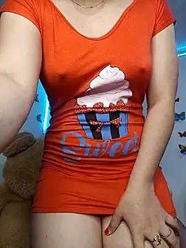 Sofia-Cam online show from December 2024 01:14:01 AM