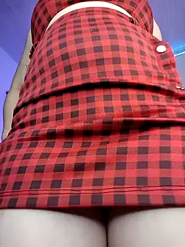 Sofia-Cam online show from March 2025 01:17:02 AM