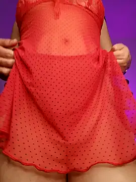 Sofia-Cam online show from October 2025 01:17:02 AM