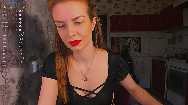 Snapshot of the_perfectgirl chatting on January 2025 09:49:02 AM the perfectgirl online show from January 2025 09:49:02 AM