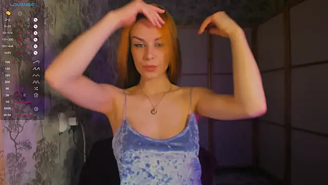 Snapshot of the_perfectgirl chatting on January 2025 03:41:01 PM the perfectgirl online show from January 2025 03:41:01 PM