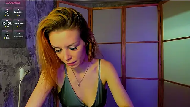 Snapshot of the_perfectgirl chatting on September 2025 07:16:01 PM the perfectgirl online show from September 2025 07:16:01 PM